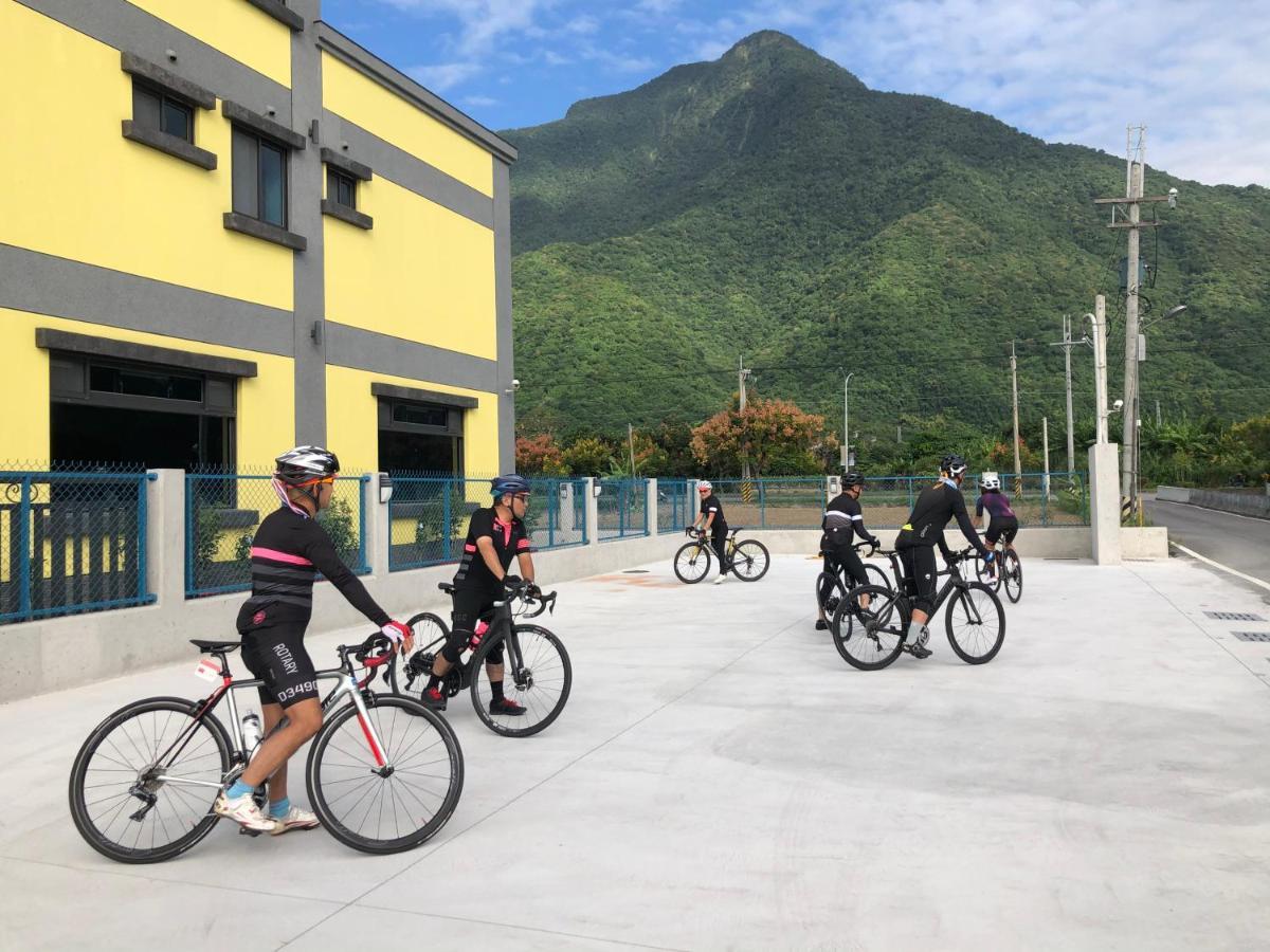 太魯閣惠宇民宿 Xincheng Township المظهر الخارجي الصورة