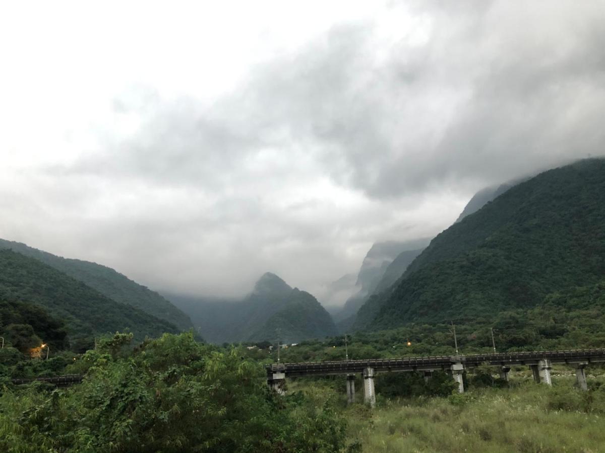 太魯閣惠宇民宿 Xincheng Township المظهر الخارجي الصورة