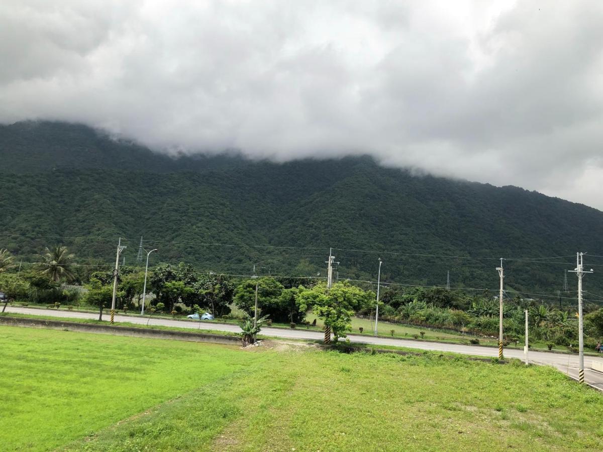 太魯閣惠宇民宿 Xincheng Township المظهر الخارجي الصورة